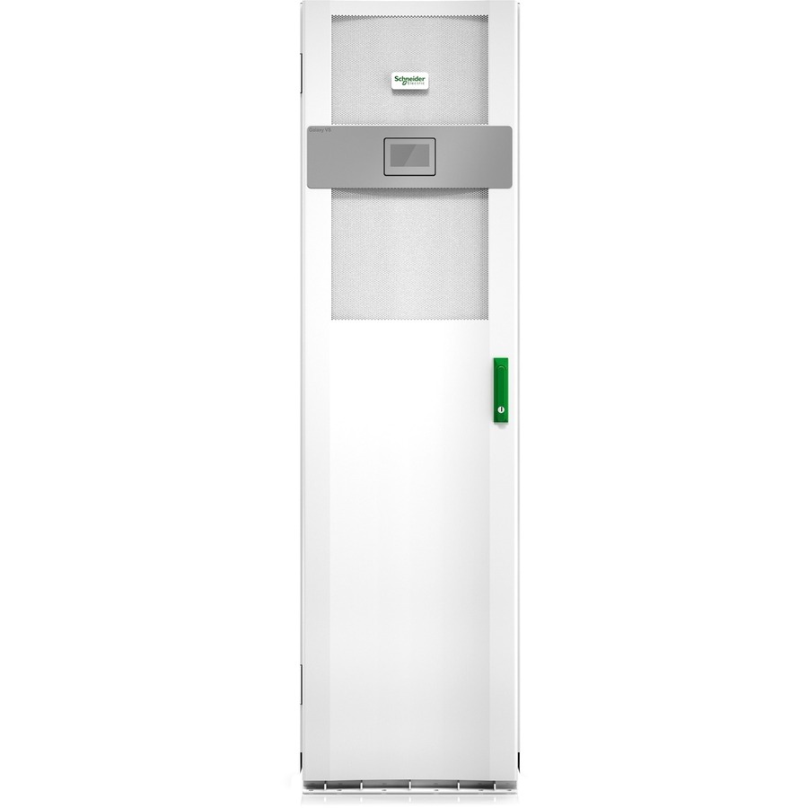 GALAXY VS UPS 20KW 400V WITH N+1 POWER MODULE, FOR 5 SMART MODULAR 9AH BATTERY S