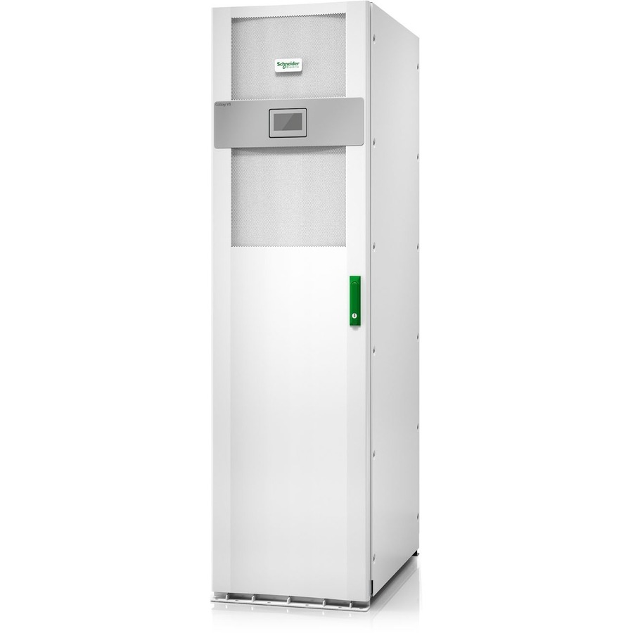 GALAXY VS UPS 30KW 208V FOR UP TO 5 INTERNAL 9AH SMART MODULAR BATTERY STRINGS,