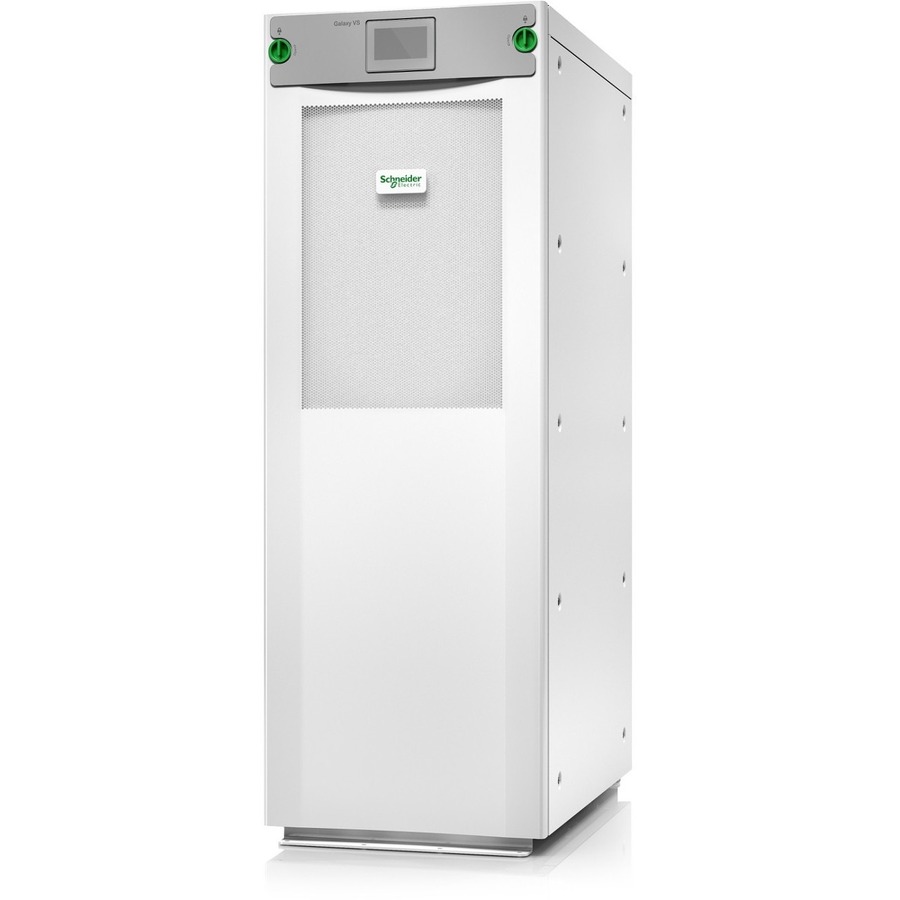 GALAXY VS UPS 30KW 480V WITH N+1 POWER MODULE, FOR 5 SMART MODULAR 9AH BATTERY S