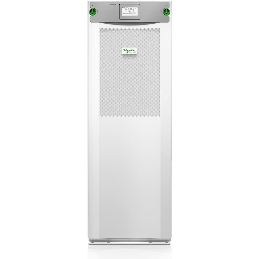 GALAXY VS UPS 40KW 480V FOR UP TO 4 INTERNAL 9AH SMART MODULAR BATTERY STRINGS,