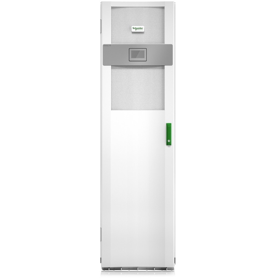 GALAXY VS UPS 50KW 208V FOR UP TO 5 INTERNAL 9AH SMART MODULAR BATTERY STRINGS,