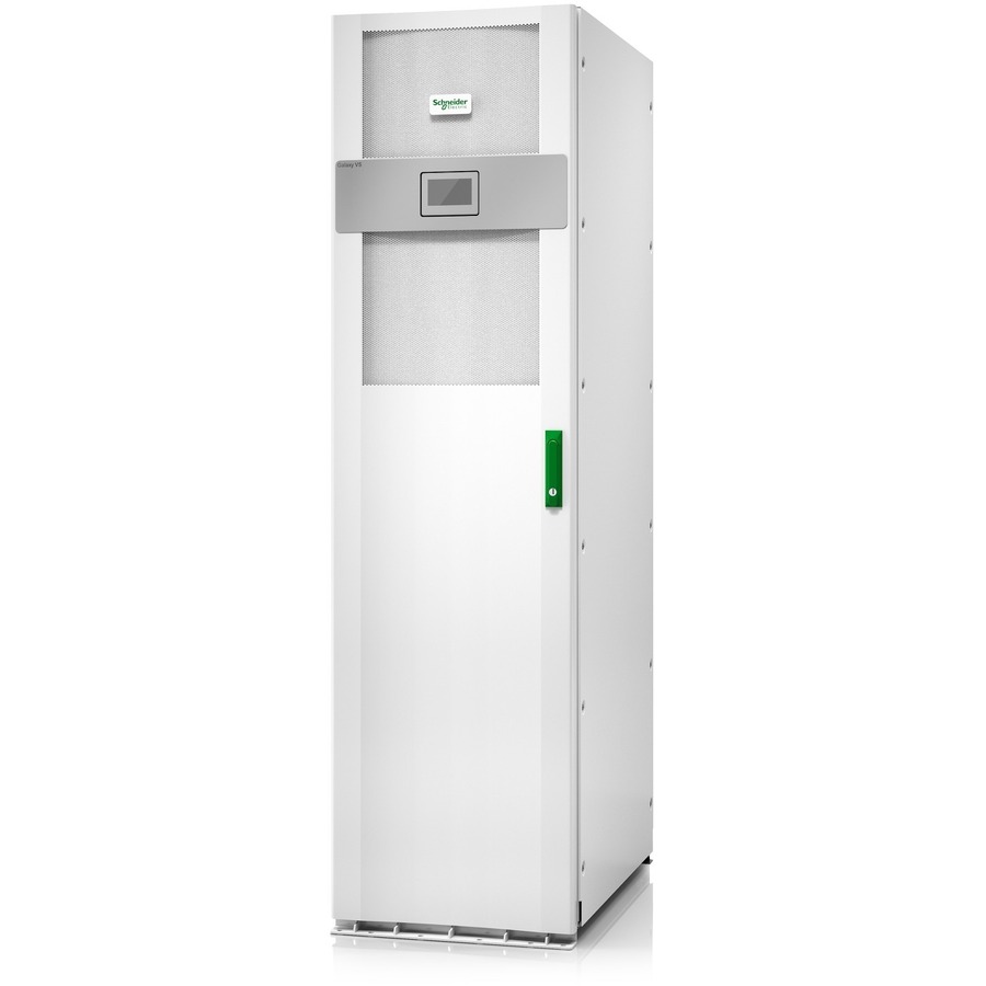 GALAXY VS UPS 60KW 480V, 3 INTERNAL 9AH SMART MODULAR BATTERY STRINGS, EXPANDABL