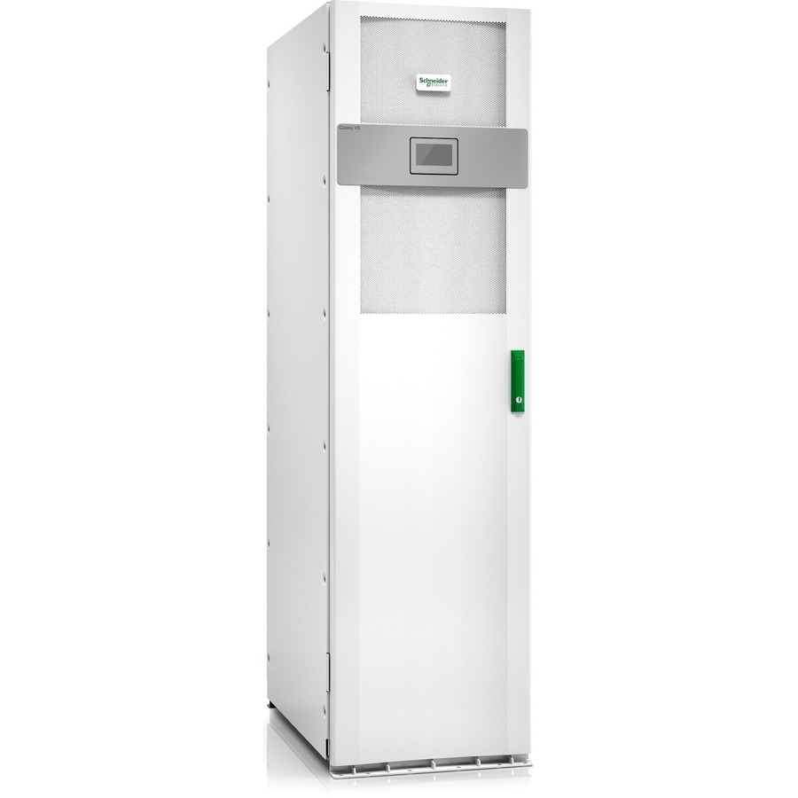 GALAXY VS UPS 80KW 480V FOR UP TO 5 INTERNAL 9AH SMART MODULAR BATTERY STRINGS,