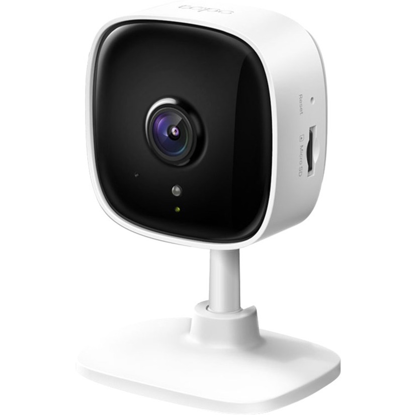 HOME SEC WI-FI CAMERA HIGH DEF