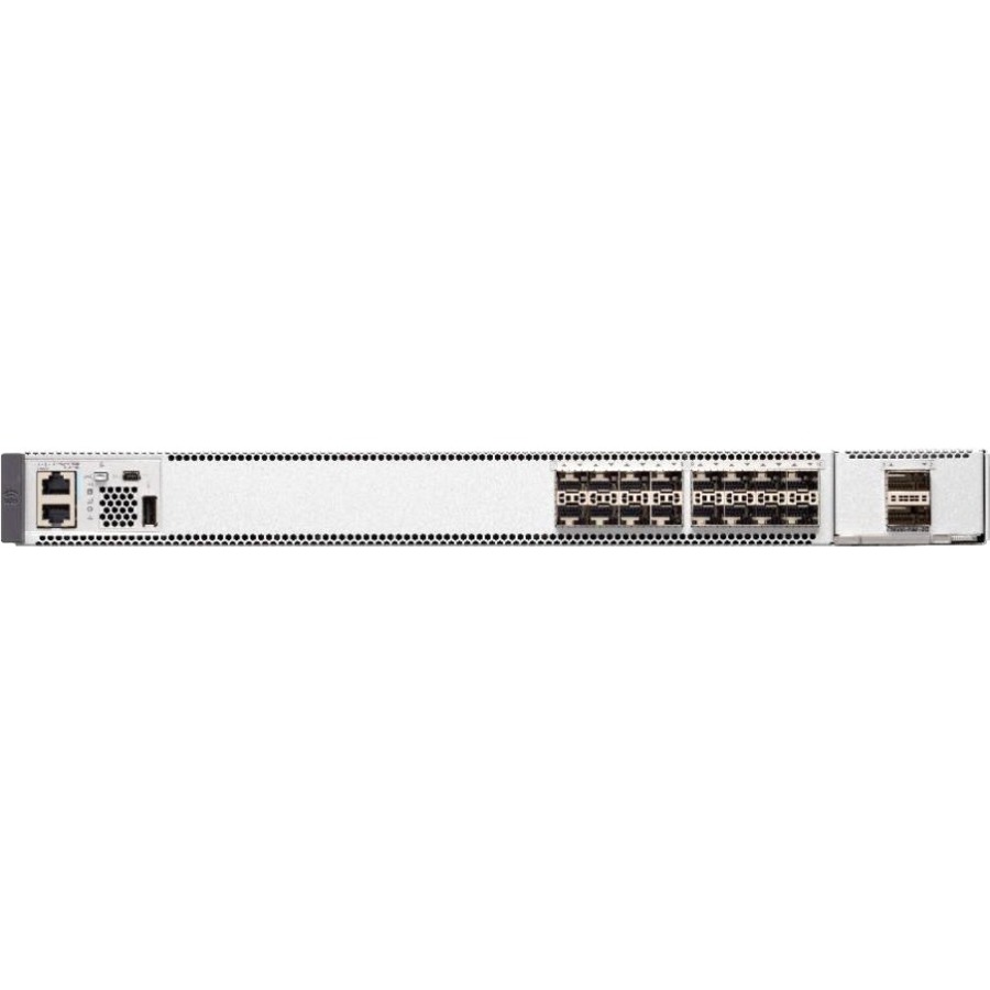 CATALYST 9500 16-PORT 10GIG SWITCH, ADVANTAGE REMANUFACTURED