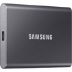 SAMSUNG T7 500GB USB3.2  Grey External Solid State Drive (MU-PC500T/AM)