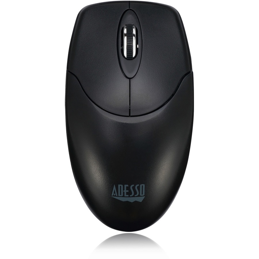 Antimicrobial Wireless Mouse