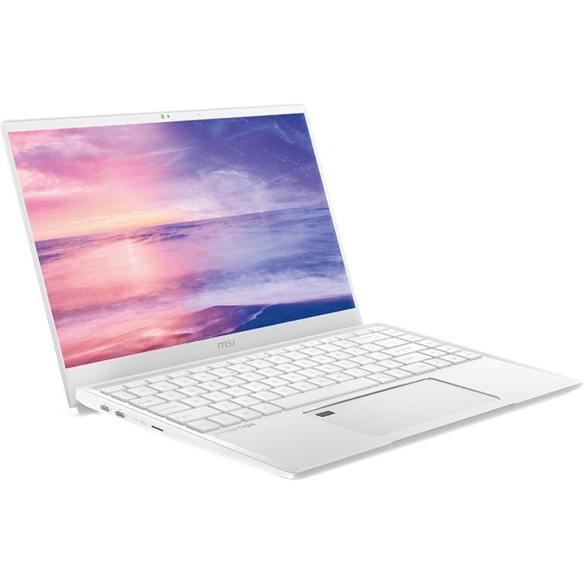 PRESTIGE 14 A10SC-230 14IN I7 GTX1650MAXQ.