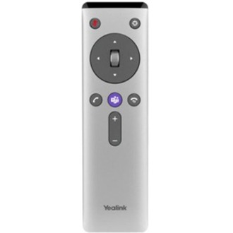1303082 REMOTE CONTROL FOR UVC8X/50/40 CAMERA INCLUDING 1-YEAR HARDWARE WARRANTY