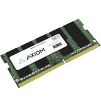 AXIOM 16GB DDR4-2400 ECC SODIMM FOR DELL - A9654877, SNPNVHFYC/16G