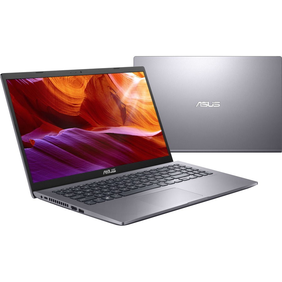 SLATE GREY,I7-1065G7 1.3GHZ ,8GB DDR4,256GB PCIE SSD,15.6 FHD (1920 X 1080),INTE