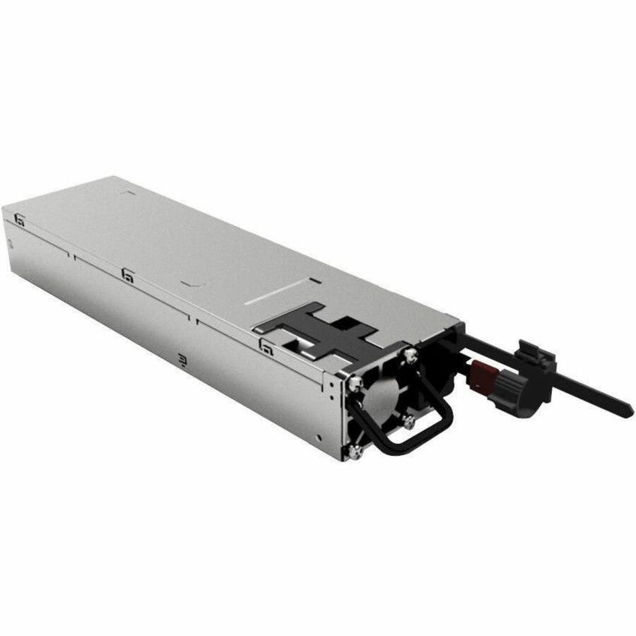 2000W 48V DC POWER MODULE WITH PORT-SIDE AIR INTAKE