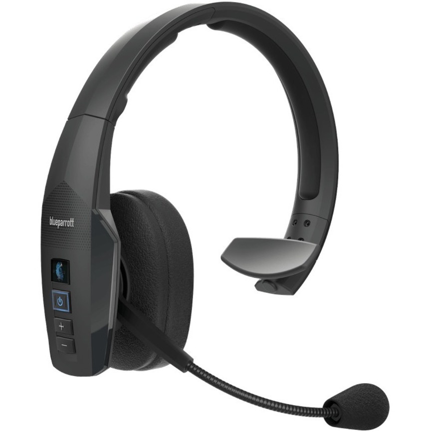 B450-XT - BLUETOOTH HEADPHONE - OVER-THE-HEAD - WIRELESS - BLUETOOTH - MONO - 15