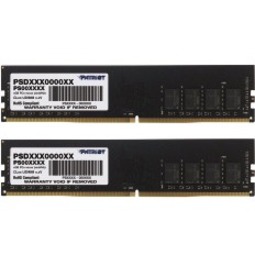 PATRIOT SL642GB 3200MT/S UDIMM KIT