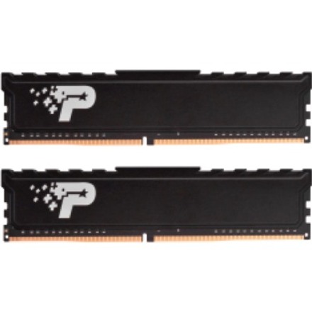 PATRIOT SL P 32GB 3200MT/S KIT HS