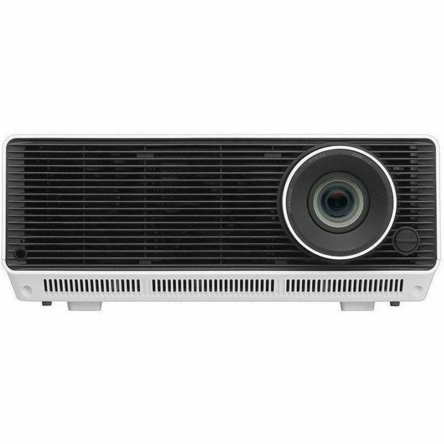 WUXGA 1920X1200 DLP HDMI USB TYPE A AUDIO OUT RS-232C RJ45