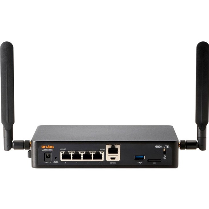Aruba 9004 US LTE Branch Gat