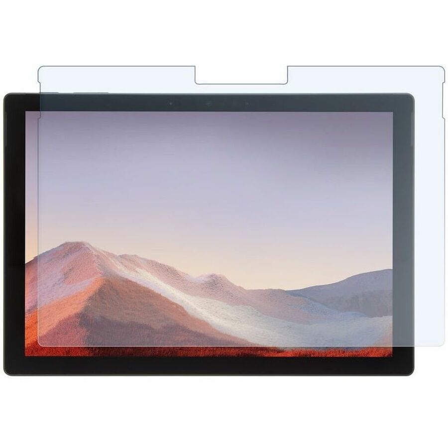 Tempered Glass Screen Protecto