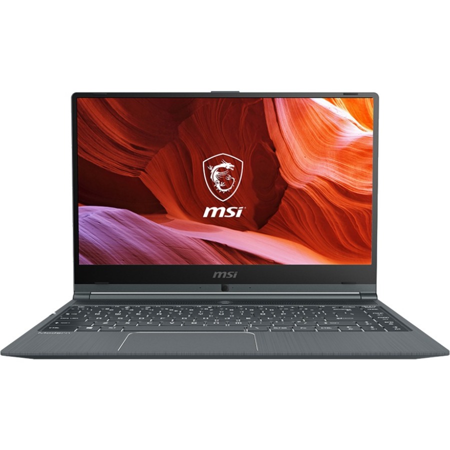 MODERN 14 B10MW-014 14IN I5 UMA