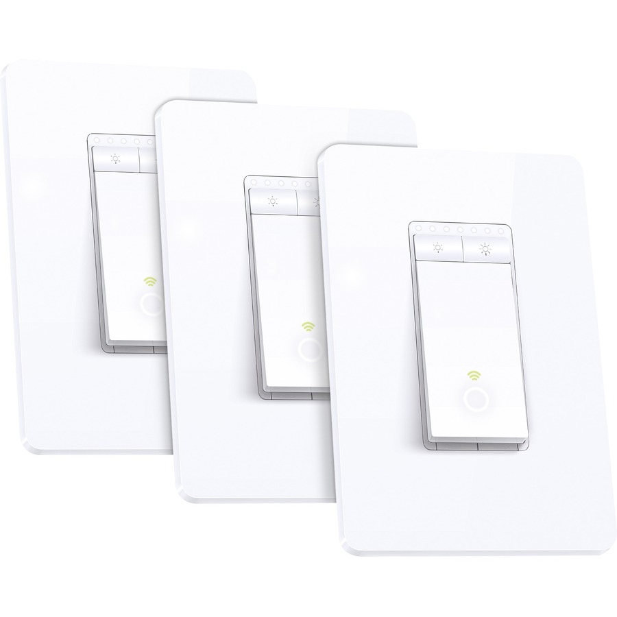 KASA SMART WI-FI LIGHT SWITCH