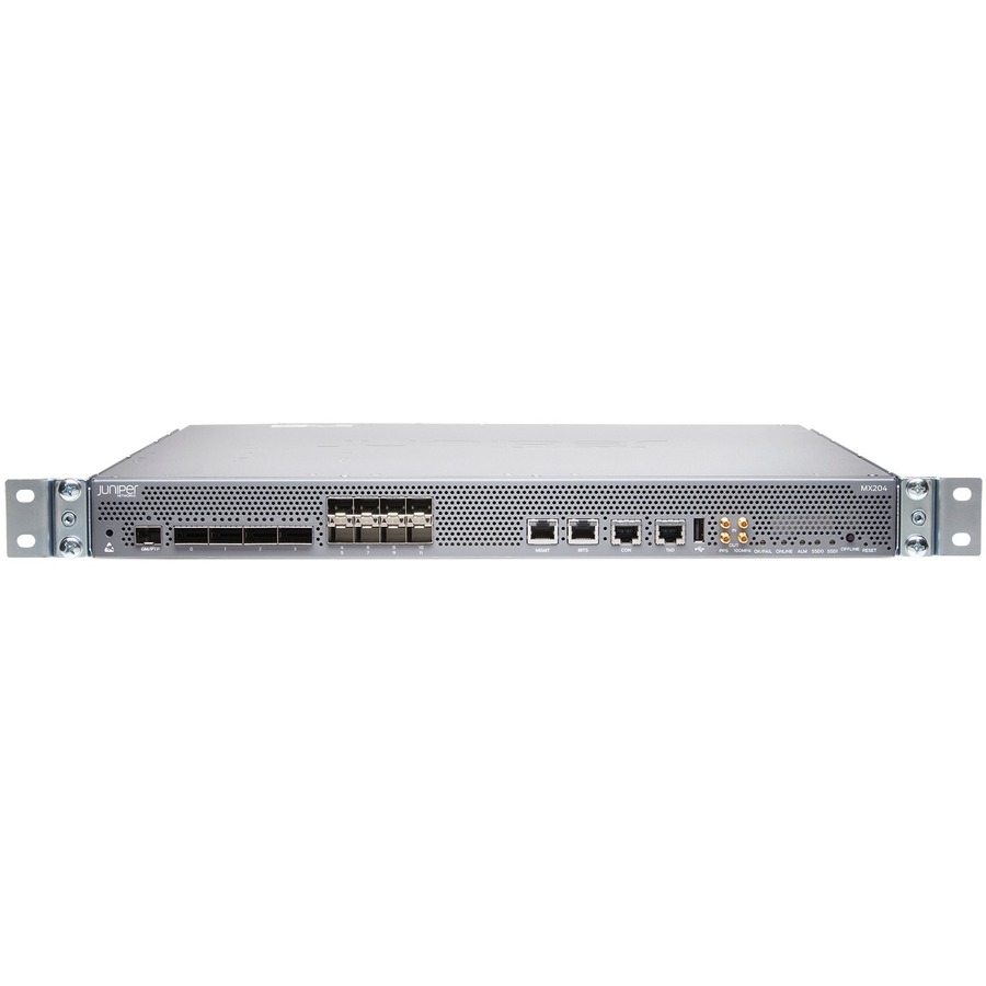 MX204 INTEGRATED SKU, PERPETUAL