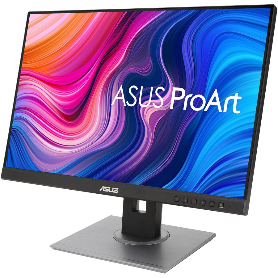 ASUS PROART DISPLAY PA248QV 24.1INCH WUXGA (1920 X 1200) 16:10 MONITOR, 100% SRG