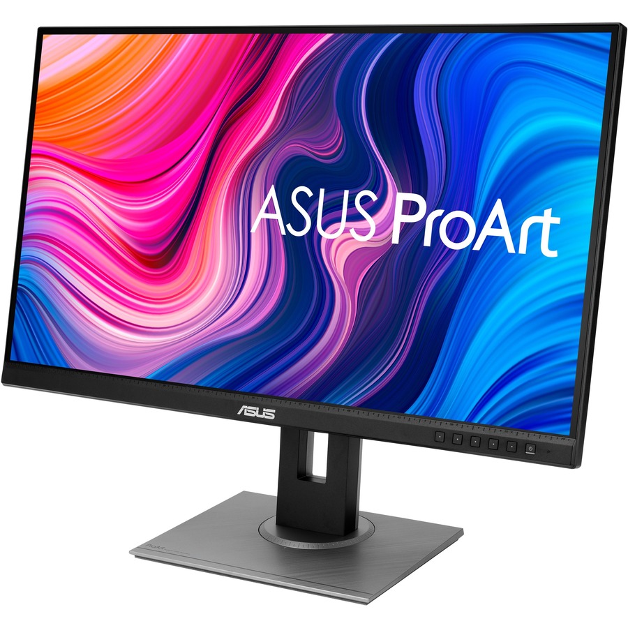 ASUS PROART DISPLAY 27INCH 1440P MONITOR (PA278QV), QHD (2560 X 1440), 100% SRGB