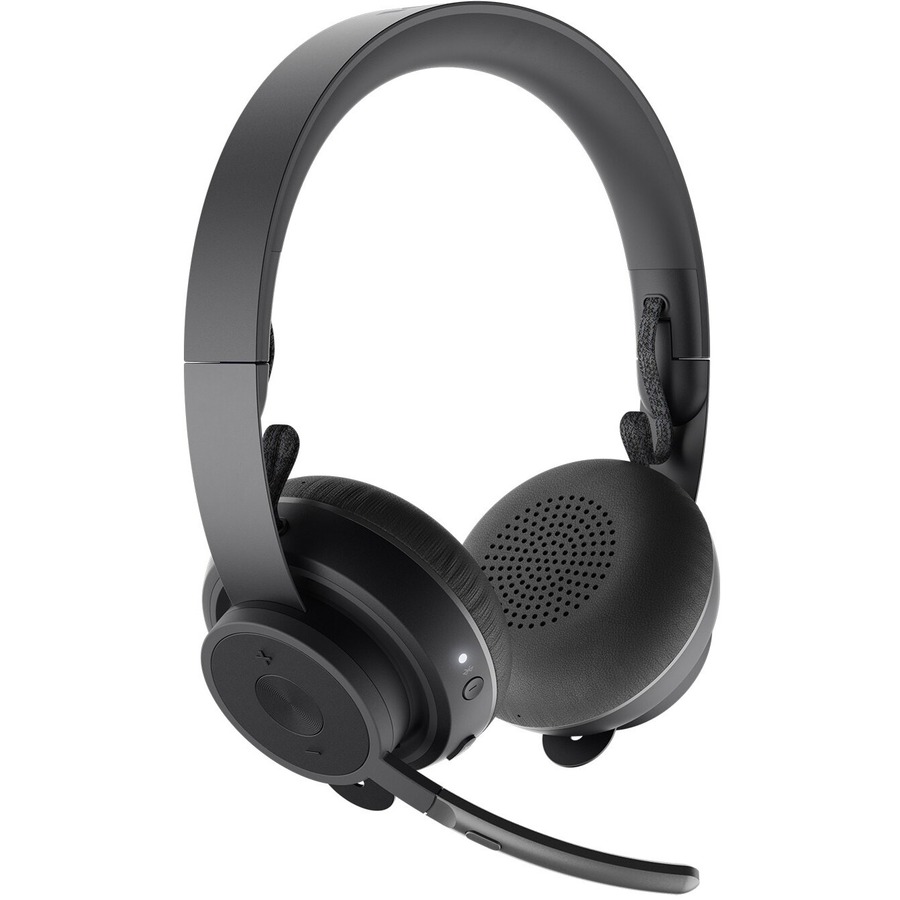 LOGITECH ZONE WIRELESS HEADSET