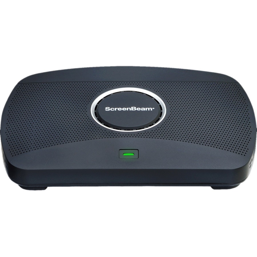 SCREENBEAM 1100 PLUS PLATFORM WITH SCREENBEAM CONFERENCE EXPERIENCE ADDS WIRELES
