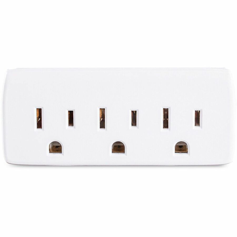 STRAIGHT OUTLET ADAPTER