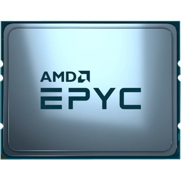 rocesseur de serveur AMD EPYC 7F32 8 c?urs 3,7 GHz - Socket SP3, emballage au détail (100-100000139WOF