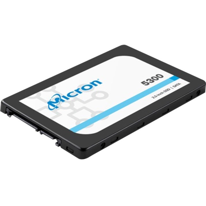 7MM 5300 960GB SATA SSD