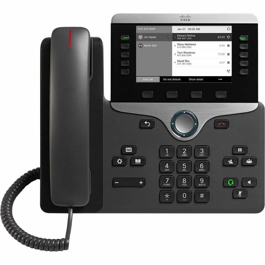 CISCO UC PHONE 8811