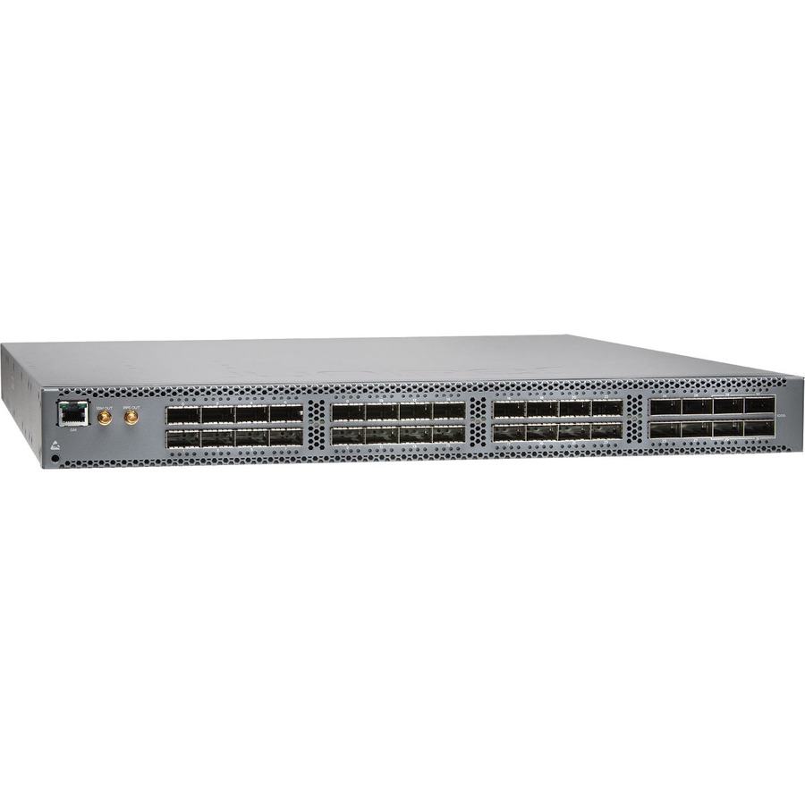 32QSFP+/20QSFP+ QSFP28 BACK TO FRONT DC