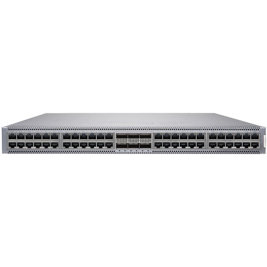 48X10GT + 6X100G 1U DC AIRFLOW OUT