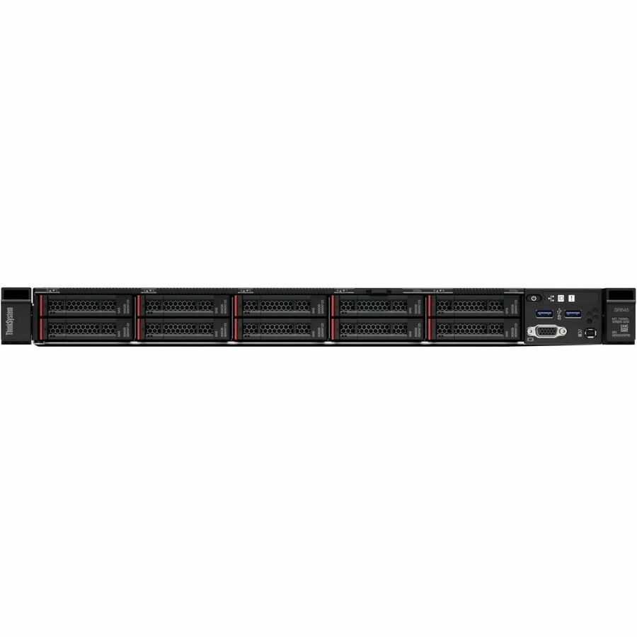 1U 10X2.5 BP SAS/SATA CABLE KIT