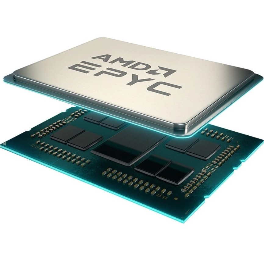 EPYC 7282 16C 120W 2.8GHZ