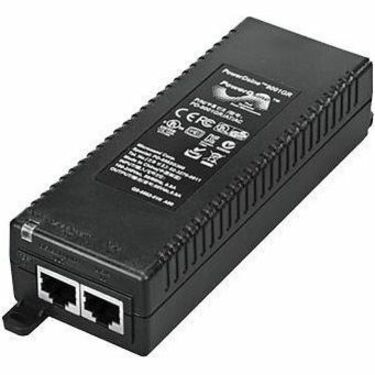 PS POE+ MIDSPAN 10G POWER INJECTOR