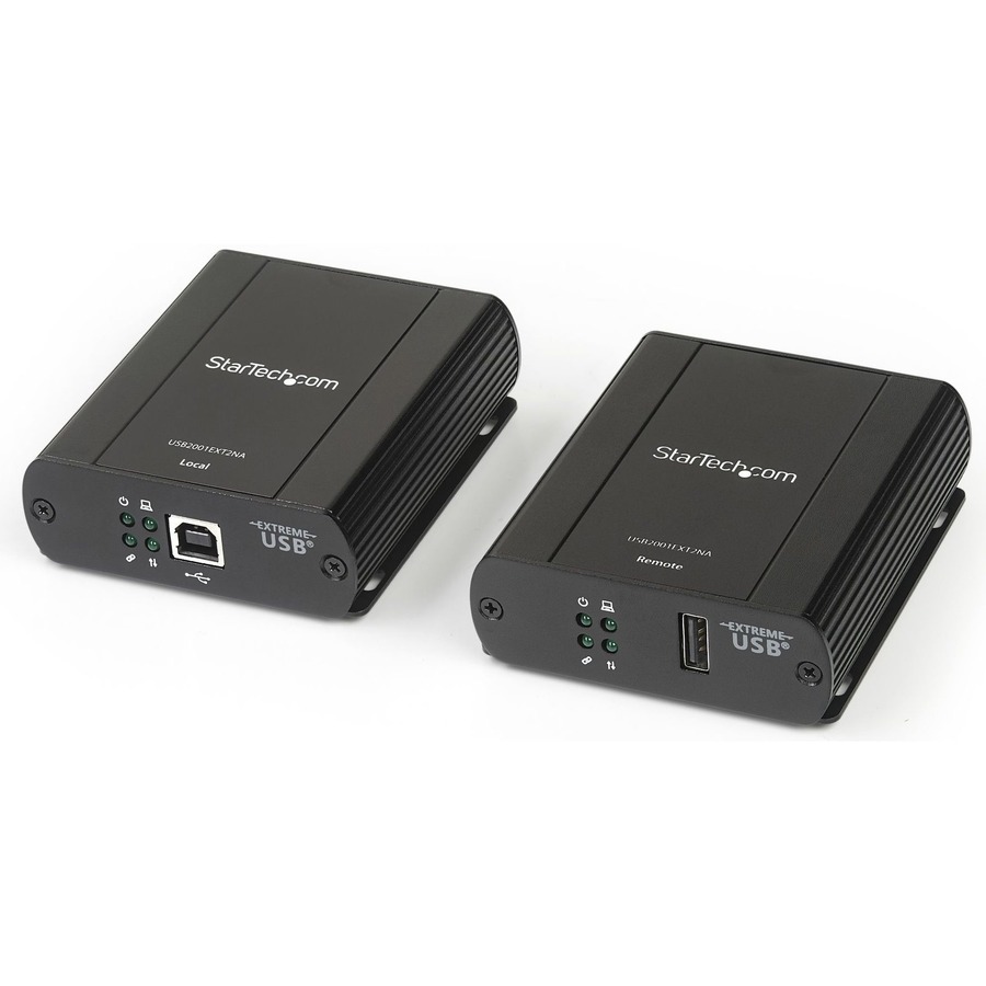 1 Port USB 2.0 Extender