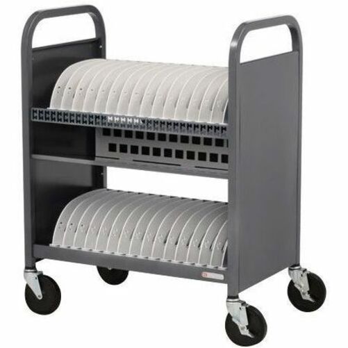 CUBE TRANSPORT CART