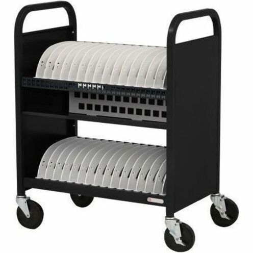 CUBE TRANSPORT CART