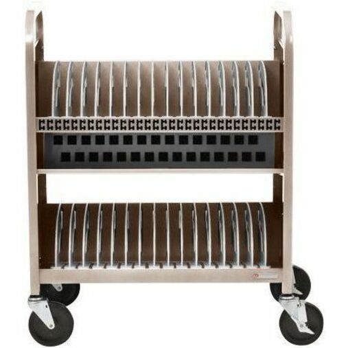 CUBE TRANSPORT CART