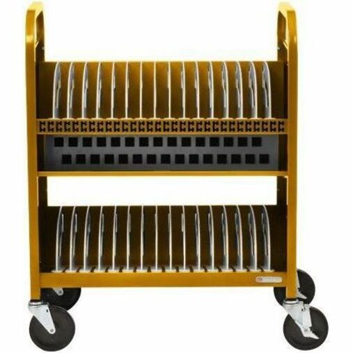 CUBE TRANSPORT CART