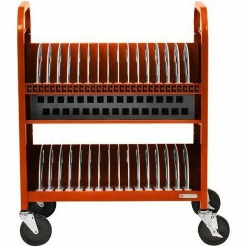 CUBE TRANSPORT CART