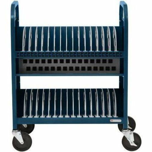 CUBE TRANSPORT CART