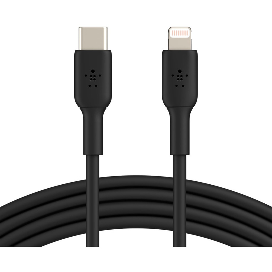 BST CHGR USB-C to Lightning Ca