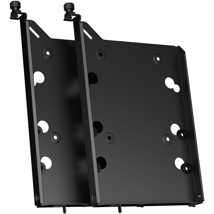 HDD Drive Trays B Blk 2pk