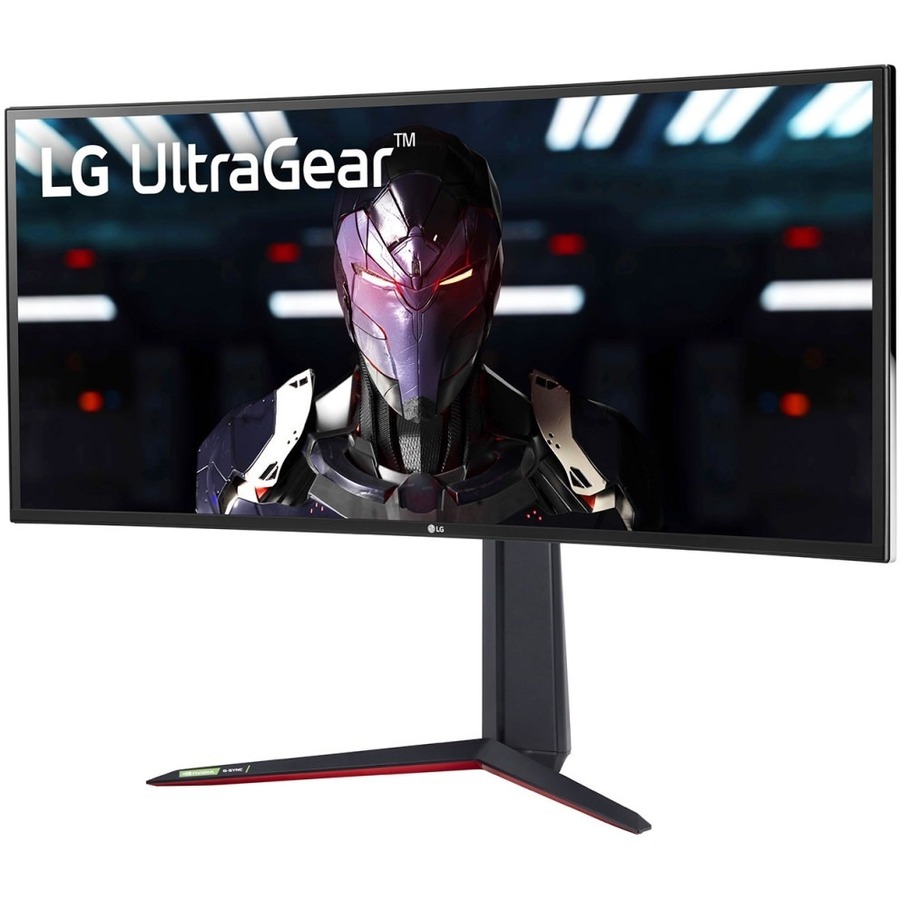 34" UltraGear Nano IPS 1ms