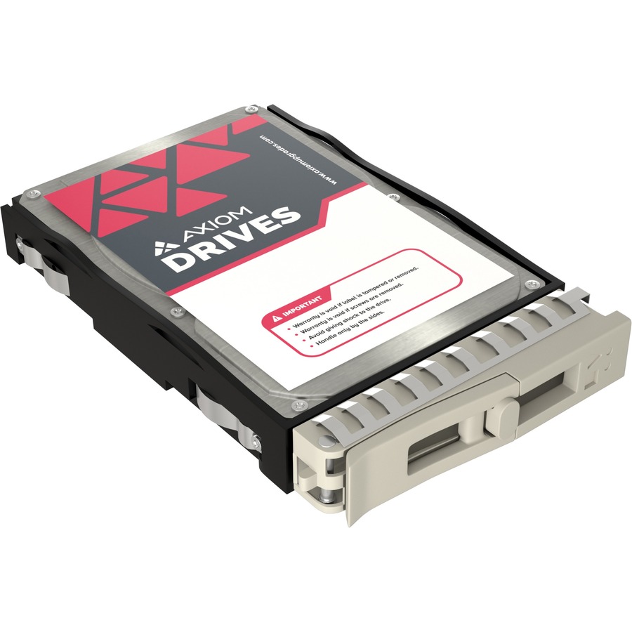 AXIOM 1.2TB 12GB/S SAS 10K RPM SFF HOT-SWAP HDD FOR CISCO - UCS-HD12TB10K12N