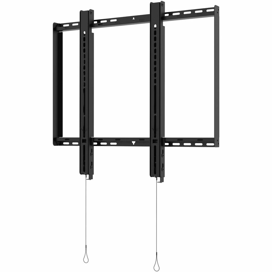 OUTDOOR FLAT WALL MOUNT FOR XHB652 AND UV862